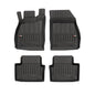 Covorase auto tip tavita Opel Insignia A, an fabricatie 2008 - 08.2017, caroserie combi | 3D408524