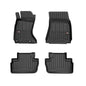Covorase auto tip tavita Lexus IS II, an fabricatie 12.2005 - 05.2013, caroserie sedan 4x4 | 3D427464