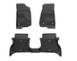 Covorase auto tip tavita Jeep Wrangler PHEV, an fabricatie 2021 - prezent, caroserie suv | 77427792