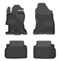 Covorase auto tip tavita Subaru XV II, an fabricatie 01.2018 - prezent, caroserie suv | 77426870