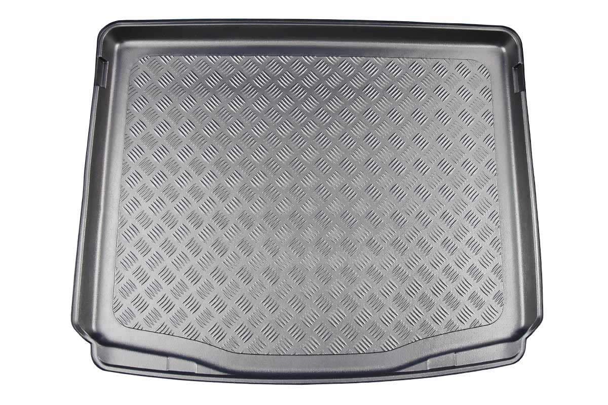 Tavite portbagaj Ford Kuga Hybrid, caroserie suv, an fabricatie 04.2020 - prezent, roata rezerva mica / kit reparatie | 193149BSC