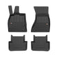 Covorase auto tip tavita Audi A4 B8, an fabricatie 04.2008 - 10.2015, caroserie combi | 3D407114