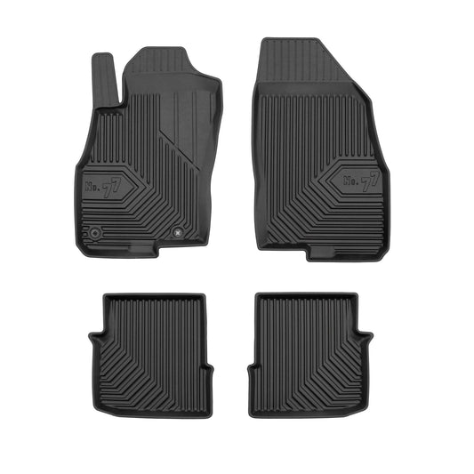 Covorase auto tip tavita Hyundai Ioniq 6, an fabricatie 2022 - prezent, caroserie sedan | 77412651