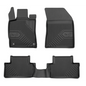 Covorase auto tip tavita DS 4, an fabricatie 11.2021 - prezent, caroserie hatchback | 77427167