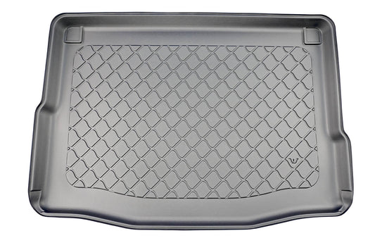 Tavite portbagaj Honda HR-V III e:HEV Hybrid, caroserie suv, an fabricatie 09.2021 - prezent, fara subwoofer | 194082GRD