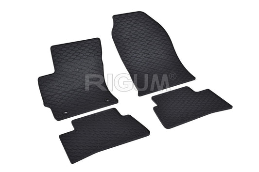 Covorase auto Toyota Corolla Cross Hybrid, an fabricatie 11.2022 - prezent, caroserie suv | 905786