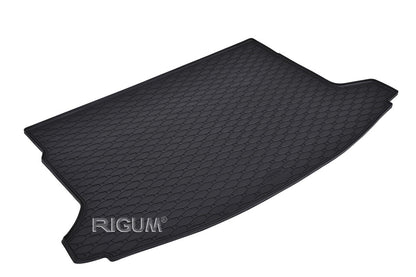 Tavite portbagaj Subaru Impreza e-Boxer, caroserie hatchback, an fabricatie 2020 - prezent | 432022