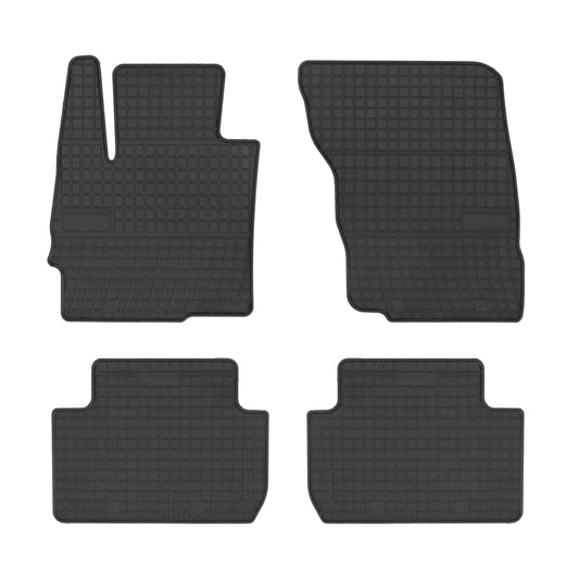 Covorase auto Mitsubishi Eclipse Cross, an fabricatie 01.2018 - prezent, caroserie suv | ET402065
