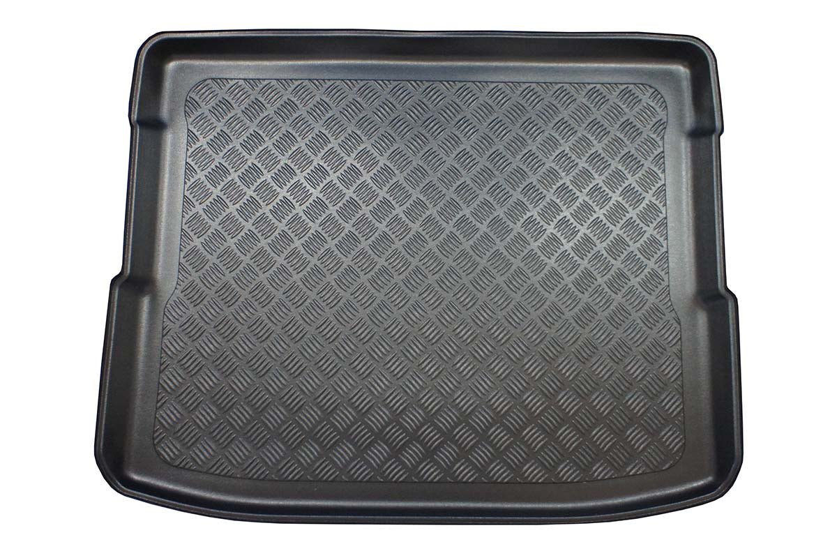 Tavite portbagaj Ford Tourneo Connect II, caroserie van, an fabricatie 01.2014 - prezent | 193126BSC