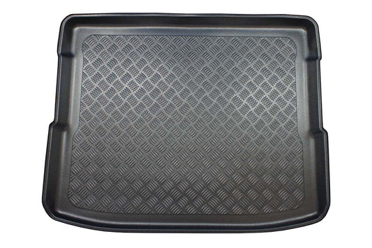 Tavite portbagaj Ford Tourneo Connect II, caroserie van, an fabricatie 01.2014 - prezent | 193126BSC