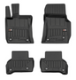 Covorase auto tip tavita Jaguar XE, an fabricatie 06.2015 - prezent, caroserie sedan | 3D425941