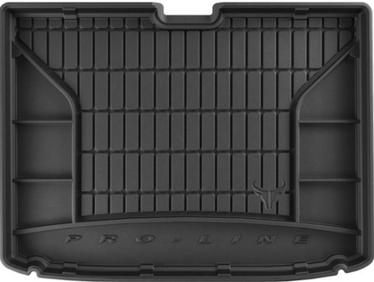 Tavite portbagaj Renault Captur II, caroserie suv, an fabricatie 01.2020 - prezent, portbagaj inferior | TM413542