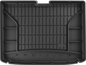 Tavite portbagaj Renault Captur II, caroserie suv, an fabricatie 01.2020 - prezent, portbagaj inferior | TM413542