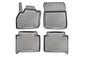 Covorase auto tip tavita Renault Zoe, an fabricatie 12.2012 - 05.2019, caroserie hatchback inainte de facelift | 603481