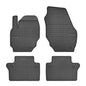 Covorase auto Volvo S 80 II, an fabricatie 03.2006 - 09.2016, caroserie sedan | ET542940