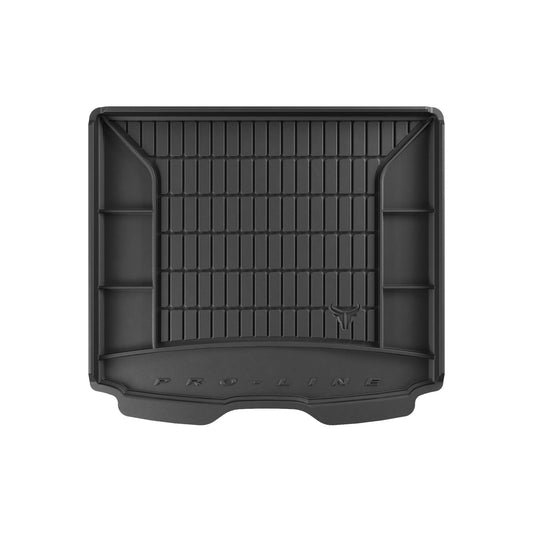 Tavite portbagaj Fiat Croma, caroserie combi, an fabricatie 2005 - 2010, portbagaj superior | TM401044