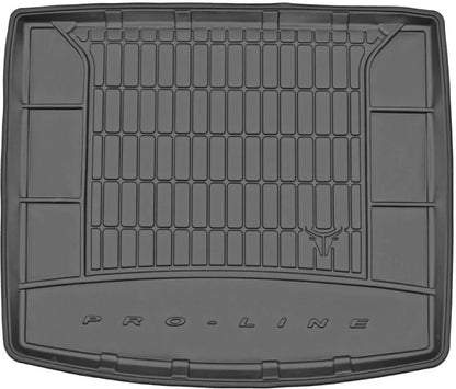 Tavite portbagaj Chevrolet Cruze, caroserie hatchback, an fabricatie 08.2011 - 2016, 5 usi, roata de rezerva normala | TM404847