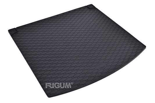 Tavite portbagaj Seat Leon ST, caroserie combi, an fabricatie 2014 - 2020, portbagaj inferior si superior | 429015