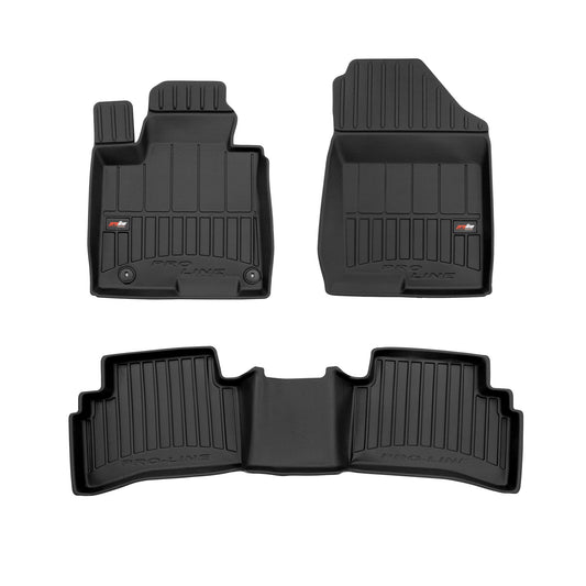 Covorase auto tip tavita Hyundai Tucson IV, an fabricatie 12.2020 - prezent, caroserie suv | 3D426214