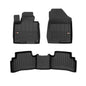 Covorase auto tip tavita Hyundai Tucson IV, an fabricatie 12.2020 - prezent, caroserie suv | 3D426214