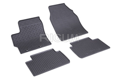 Covorase auto Toyota Yaris Cross, an fabricatie 09.2021 - prezent, caroserie suv | 905113