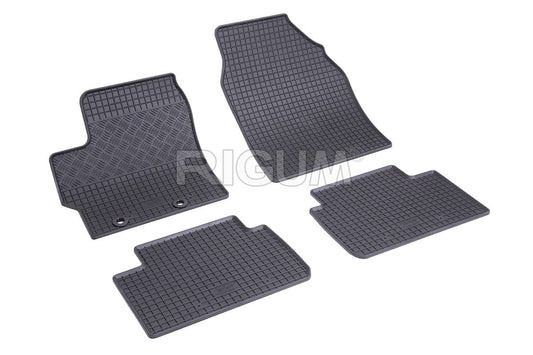 Covorase auto Toyota Yaris Cross, an fabricatie 09.2021 - prezent, caroserie suv | 905113