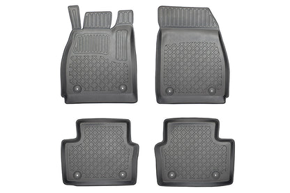 Covorase auto tip tavita Opel Insignia A, an fabricatie 2008 - 05.2017, caroserie sedan 4 usi | 602855