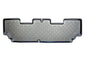 Covorase auto tip tavita Kia Carens IV, an fabricatie 04.2013 - 08.2019, caroserie van 7 locuri, rand 3 | 693187