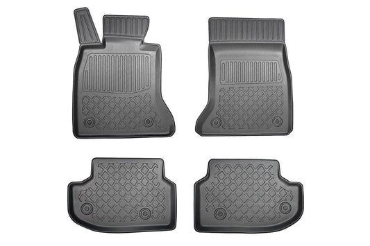 Covorase auto tip tavita BMW Seria 5 F11 Facelift, an fabricatie 2013 - 04.2017, caroserie combi fara x-drive | 602064
