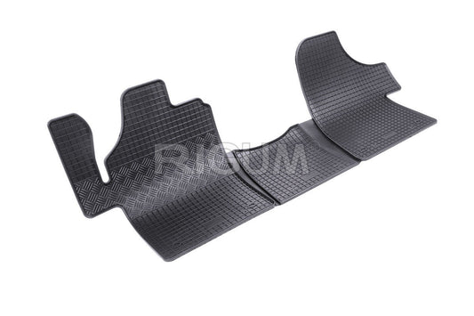 Covorase auto Mercedes Vito W639, an fabricatie 08.2003 - 09.2014, caroserie van 2-3 locuri | 901634