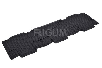 Covorase auto Volkswagen T7 Multivan, an fabricatie 10.2021 - prezent, caroserie van rand 3 | 905656