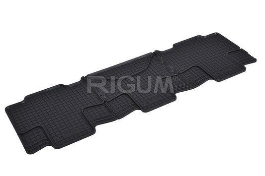 Covorase auto Volkswagen T7 Multivan, an fabricatie 10.2021 - prezent, caroserie van rand 3 | 905656