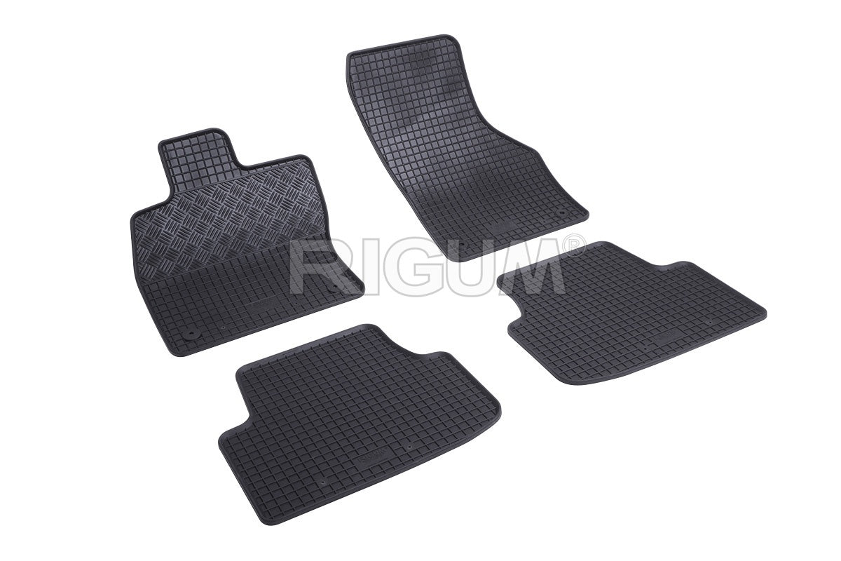 Covorase auto Cupra Formentor, an fabricatie 2020 - prezent, caroserie suv | 905052