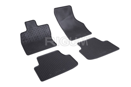 Covorase auto Cupra Formentor, an fabricatie 2020 - prezent, caroserie suv | 905052