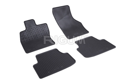 Covorase auto Cupra Formentor, an fabricatie 2020 - prezent, caroserie suv | 905052