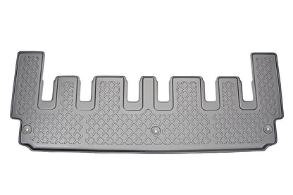 Covorase auto tip tavita Ford Tourneo Custom Facelift, an fabricatie 02.2018 - prezent, caroserie van ampatament l1 si l2, cutie manuala si automata, rand 3 | 693145