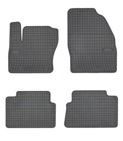 Covorase auto Ford Kuga I, an fabricatie 02.2008 - 01.2013, caroserie suv | ET0303