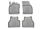 Covorase auto tip tavita Ford Tourneo Connect III, an fabricatie 05.2022 - prezent, caroserie van al 3-lea rand exclus | 603886