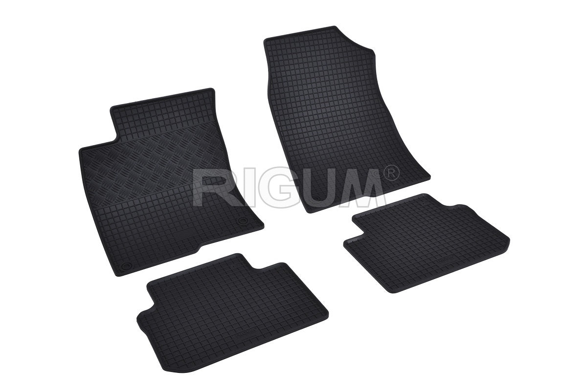 Covorase auto Honda Civic XI, an fabricatie 11.2022 - prezent, caroserie hatchback | 905670