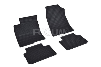 Covorase auto Honda Civic XI, an fabricatie 11.2022 - prezent, caroserie hatchback | 905670