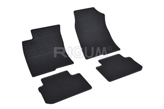 Covorase auto Honda Civic XI, an fabricatie 11.2022 - prezent, caroserie hatchback | 905670
