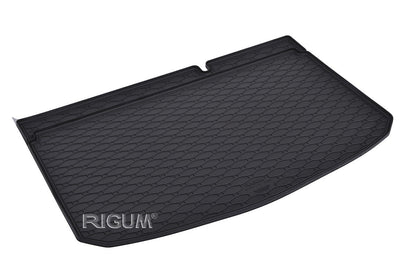 Tavite portbagaj Toyota Yaris III, caroserie hatchback, an fabricatie 09.2011 - 08.2020, portbagaj inferior | 436068