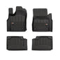 Covorase auto tip tavita Jeep Grand Cherokee IV, an fabricatie 10.2010 - 2013, caroserie suv inainte de facelift | 3D408616