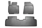 Covorase auto tip tavita Kia Carens IV, an fabricatie 04.2013 - 08.2019, caroserie van 5-7 locuri, fara rand 3 | 603187