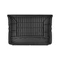 Tavite portbagaj Dacia Spring electric, caroserie suv, an fabricatie 03.2021 - prezent, roata de rezerva normala | TM414716