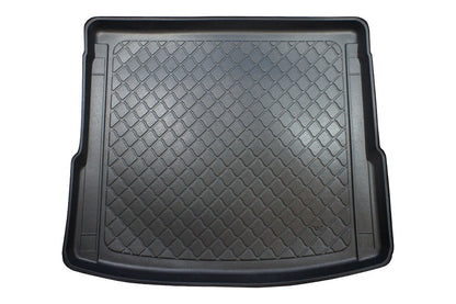 Tavita portbagaj Audi Q5 FYT Sportback fabricatie 03.2021 - prezent, caroserie suv, inclusiv modelele cu sine, bancheta culisanta, nu corespunde pentru TFSI e Plug-in Hybrid #1