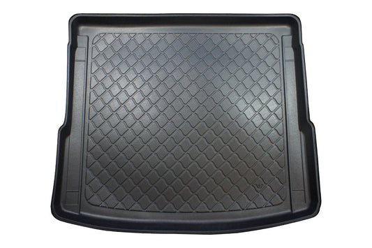 Tavita portbagaj Audi Q5 FYT Sportback fabricatie 03.2021 - prezent, caroserie suv, inclusiv modelele cu sine, bancheta culisanta, nu corespunde pentru TFSI e Plug-in Hybrid #1