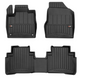 Covorase auto tip tavita Nissan Murano I Z50, an fabricatie 2002 - 2007, caroserie suv | 3D427129