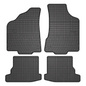 Covorase auto Volkswagen Polo III, an fabricatie 1999 - 2001, caroserie hatchback | ET0402