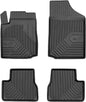 Covorase auto tip tavita Citroen C3 I, an fabricatie 2002 - 2009, caroserie hatchback | 77427419
